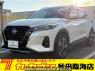 Used 2023 AT nissan kix SNP15 Image[0]