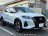 Used 2023 AT nissan kix SNP15 Image[2]