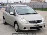 Used 2003 AT toyota corolla-spacio NZE121N Image[2]
