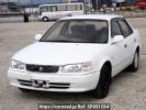 Toyota Corolla Sedan AE110