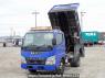 Used 2003 MT mitsubishi-fuso canter FE71CBD Image[0]