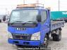 Used 2003 MT mitsubishi-fuso canter FE71CBD Image[2]