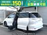 Used 2016 AT toyota estima-hybrid AHR20W Image[0]