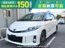 Used 2016 AT toyota estima-hybrid AHR20W Image[1]