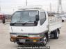Used 1995 MT mitsubishi-fuso canter FE507B Image[0]