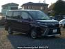 Used 2021 AT toyota voxy ZWR80W Image[0]