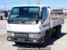 Used 2000 MT mitsubishi-fuso canter FE51CBD Image[2]