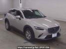 Mazda CX-3 DK8FY