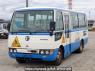 Used 2001 MT mitsubishi-fuso rosa BE63CE Image[0]