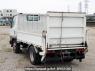 Used 1997 MT mitsubishi-fuso canter FE507B Image[1]