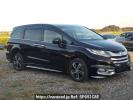 Honda Odyssey RC1