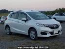Honda Fit GK4