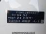 Used 2019 AT honda fit GK4 Image[2]