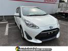 Toyota Aqua NHP10