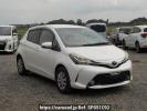 Toyota Vitz NSP130