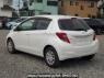Used 2015 AT toyota vitz NSP130 Image[1]