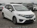 Honda Fit Hybrid GP5