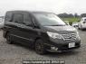 Used 2014 AT nissan serena HFC26 Image[0]