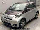 Toyota iQ NGJ10