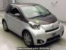 Used 2015 AT toyota iq NGJ10 Image[2]