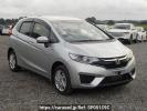 Honda Fit Hybrid GP6