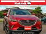 Used 2017 AT mazda cx-3 DKEFW Image[0]