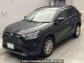 Used 2024 AT toyota rav4 MXAA54 Image[0]