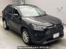 Used 2024 AT toyota rav4 MXAA54 Image[2]