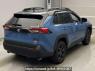Used 2024 AT toyota rav4 AXAH54 Image[1]