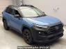 Used 2024 AT toyota rav4 AXAH54 Image[2]