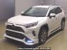 Used 2020 AT toyota rav4 MXAA54 Image[0]
