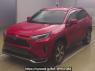 Used 2021 AT toyota rav4-phv AXAP54 Image[0]
