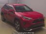 Used 2021 AT toyota rav4-phv AXAP54 Image[2]