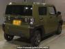 Used 2025 AT daihatsu taft LA910S Image[1]