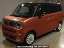 Suzuki WAGON R SMILE MX91S