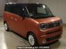 Used 2022 AT suzuki wagon-r-smile MX91S Image[2]