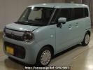 Suzuki WAGON R SMILE MX91S