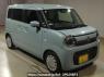 Used 2025 AT suzuki wagon-r-smile MX91S Image[2]