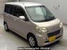 Used 2010 AT daihatsu tanto-exe L455S Image[2]