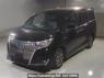 Used 2019 AT toyota esquire ZWR80G Image[0]