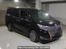 Used 2019 AT toyota esquire ZWR80G Image[2]
