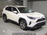 Used 2019 AT toyota rav4 AXAH52 Image[2]