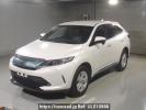 Toyota Harrier ZSU60W