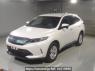 Used 2018 AT toyota harrier ZSU60W Image[0]