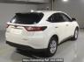 Used 2018 AT toyota harrier ZSU60W Image[1]