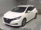 Nissan Leaf ZE1