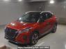 Used 2021 AT nissan kix P15 Image[0]