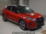 Used 2021 AT nissan kix P15 Image[2]