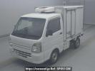 Mitsubishi Minicab Truck DS16T