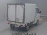 Used 2015 MT mitsubishi minicab-truck DS16T Image[1]